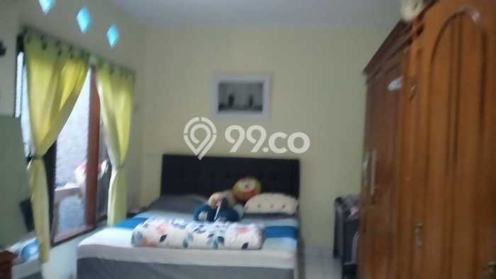 For Sale Hunian Rumah Terawat 4 KT di Alam Sutera, Tangerang For Sale Hunian Rumah Terawat 4 KT di Alam Sutera, Tangerang