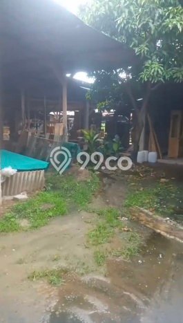Komersial Bagus LT 2350m2 LB 2000m2 Dijual di Raya Serang Tangerang Komersial Bagus LT 2350m2 LB 2000m2 Dijual di Raya Serang Tangerang