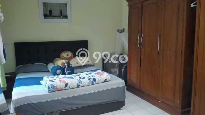 For Sale Hunian Rumah Terawat 4 KT di Alam Sutera, Tangerang For Sale Hunian Rumah Terawat 4 KT di Alam Sutera, Tangerang