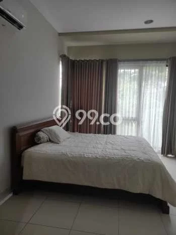 Rumah sewa siap huni 4 KT di BSD Foresta, Tangerang Rumah sewa siap huni 4 KT di BSD Foresta, Tangerang
