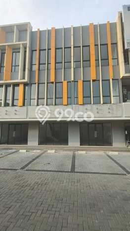 Unit Komersial Disewakan di Tangerang Area Strategis Harga Kompetitif Unit Komersial Disewakan di Tangerang Area Strategis Harga Kompetitif