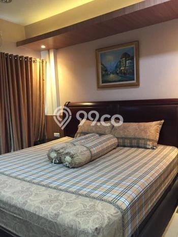 Unit Apartemen 0 Kamar & 1 Kamar Mandi Dijual di Kelapa Dua, Tangerang Unit Apartemen 0 Kamar & 1 Kamar Mandi Dijual di Kelapa Dua, Tangerang