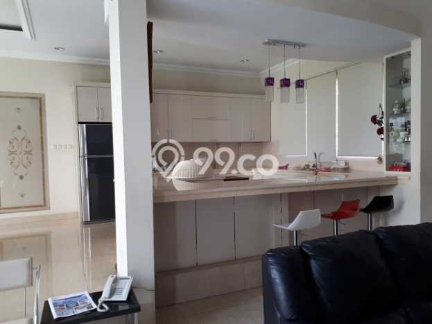 Hunian Elit LB 750m2 Siap Pakai Desain Elegan di Alam Sutera, Tangerang Hunian Elit LB 750m2 Siap Pakai Desain Elegan di Alam Sutera, Tangerang