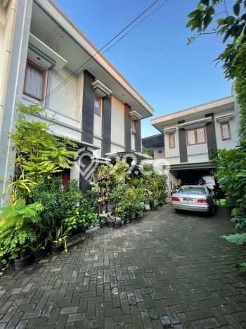 Rumah Eksklusif Dijual LT 361m2 di Cilandak, Jakarta Selatan Rumah Eksklusif Dijual LT 361m2 di Cilandak, Jakarta Selatan