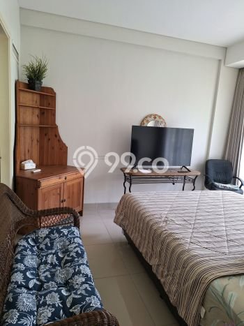 Apartemen Cozy Dijual di Tangerang Spesifikasi 4 KT, 3 KM Apartemen Cozy Dijual di Tangerang Spesifikasi 4 KT, 3 KM