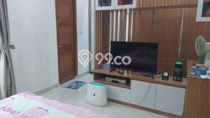 Hunian Luxury Best Area di Tangerang Selatan, Banten Hunian Luxury Best Area di Tangerang Selatan, Banten