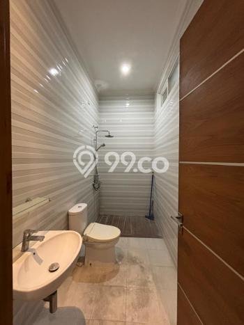 Ruko Premium di Permata Hijau, Luas 150m², Lokasi Komersial, Berkembang Ruko Premium di Permata Hijau, Luas 150m², Lokasi Komersial, Berkembang