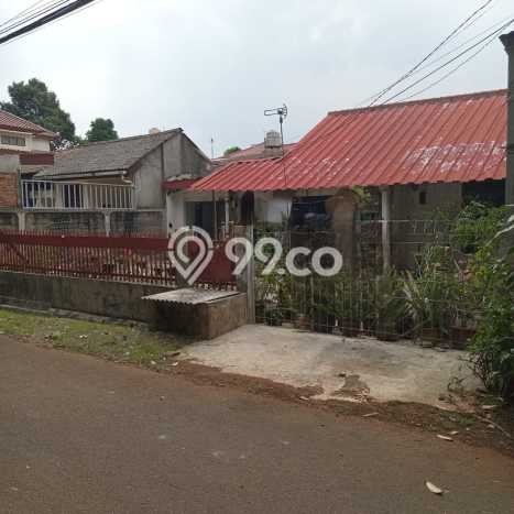Dijual Tanah Lokasi Jati Padang, Jakarta Selatan Seluas 577m2 Dijual Tanah Lokasi Jati Padang, Jakarta Selatan Seluas 577m2