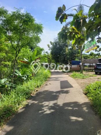 Tanah di Bogor Selatan, Bogor Luas 16000m2 Dijual Segera Tanah di Bogor Selatan, Bogor Luas 16000m2 Dijual Segera