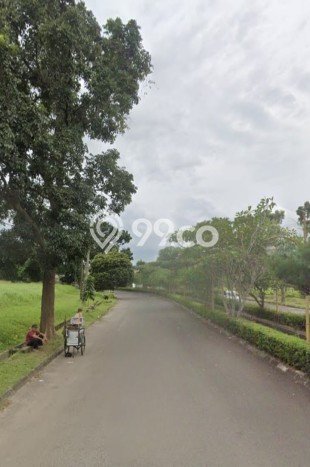 Dijual Tanah di Bogor Utara Bogor Luas 300m2 SHM Dijual Tanah di Bogor Utara Bogor Luas 300m2 SHM