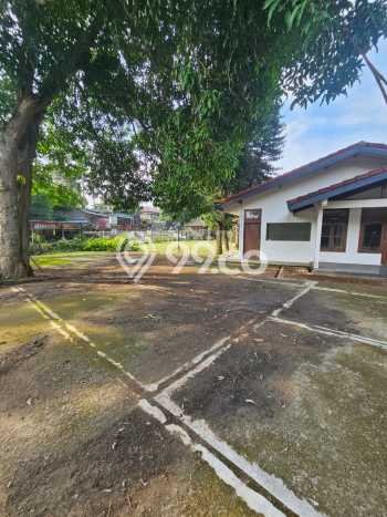 Dijual Tanah 2500m2 di Lebak Bulus, Jakarta Selatan Dijual Tanah 2500m2 di Lebak Bulus, Jakarta Selatan