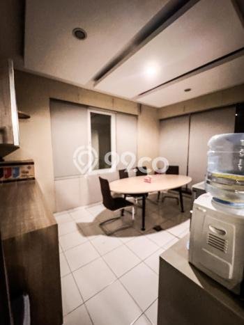 Kantor Dijual Lokasi Emas di BSD Luas 486m2 Kantor Dijual Lokasi Emas di BSD Luas 486m2