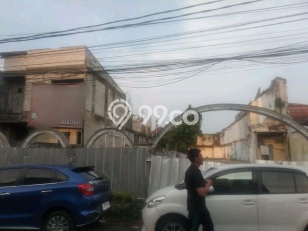Tanah Kavling Dijual di Cipinang, Jakarta Timur dengan Luas Tanah 724m2 Tanah Kavling Dijual di Cipinang, Jakarta Timur dengan Luas Tanah 724m2