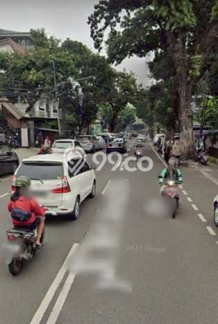 Ruko For Sale di Kawasan Kebayoran Baru, Jakarta Selatan Harga Kompetitif Ruko For Sale di Kawasan Kebayoran Baru, Jakarta Selatan Harga Kompetitif