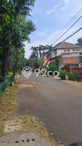 Dijual Tanah Lokasi Jati Padang, Jakarta Selatan Seluas 577m2 Dijual Tanah Lokasi Jati Padang, Jakarta Selatan Seluas 577m2