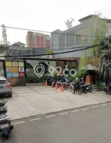 Tanah Kavling Dijual di Prapanca, Jakarta Selatan dengan Luas Tanah 632m2 Tanah Kavling Dijual di Prapanca, Jakarta Selatan dengan Luas Tanah 632m2