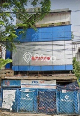 Ruko Dijual di Jakarta Selatan LT 90m2 & LB 260m2 Lokasi Terbaik! Ruko Dijual di Jakarta Selatan LT 90m2 & LB 260m2 Lokasi Terbaik!