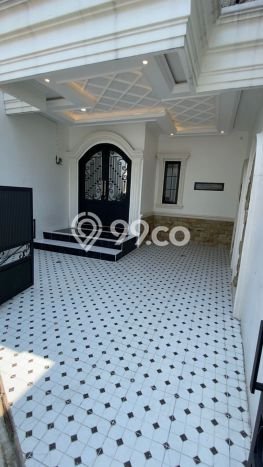 Dijual Rumah Strategis Bagus Punya 3 KT di Cilodong Depok SHM Dijual Rumah Strategis Bagus Punya 3 KT di Cilodong Depok SHM