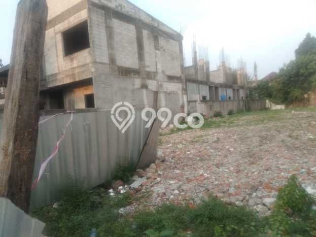 Tanah Kavling Dijual di Cipinang, Jakarta Timur dengan Luas Tanah 724m2 Tanah Kavling Dijual di Cipinang, Jakarta Timur dengan Luas Tanah 724m2