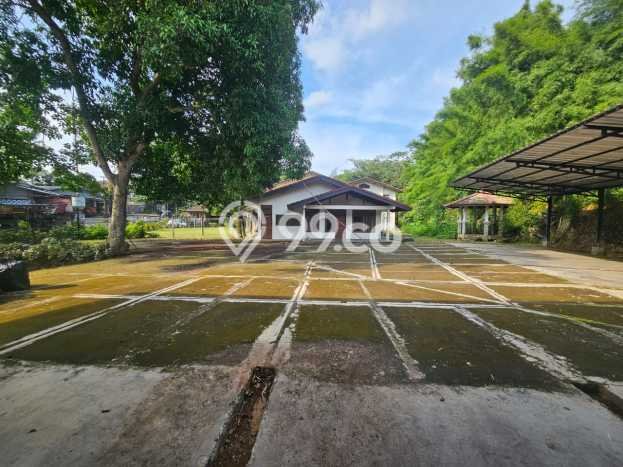 Dijual Tanah 2500m2 di Lebak Bulus, Jakarta Selatan Dijual Tanah 2500m2 di Lebak Bulus, Jakarta Selatan