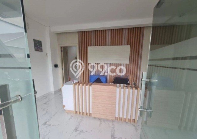AREA BISNIS! Ruko di Fatmawati, Luas 372m², Jalan Utama, Strategis AREA BISNIS! Ruko di Fatmawati, Luas 372m², Jalan Utama, Strategis