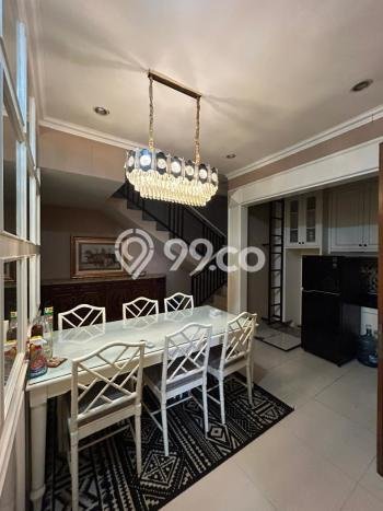Dijual Rumah Mewah Elegan Dengan View Eksklusif di Ragunan, Jakarta Selatan Dijual Rumah Mewah Elegan Dengan View Eksklusif di Ragunan, Jakarta Selatan