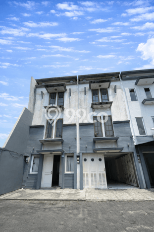 Paling Dicari! Ruko Dijual di Kemang Harga Kompetitif Paling Dicari! Ruko Dijual di Kemang Harga Kompetitif