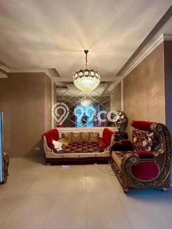 Dijual Rumah Mewah Elegan Dengan View Eksklusif di Ragunan, Jakarta Selatan Dijual Rumah Mewah Elegan Dengan View Eksklusif di Ragunan, Jakarta Selatan