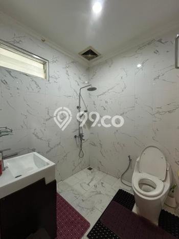 Dijual Rumah Mewah Elegan Dengan View Eksklusif di Ragunan, Jakarta Selatan Dijual Rumah Mewah Elegan Dengan View Eksklusif di Ragunan, Jakarta Selatan