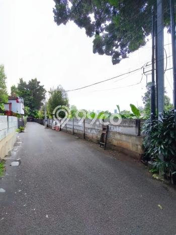 Dijual Tanah Lokasi Lebak Bulus, Jakarta Selatan Seluas 4000m2 Dijual Tanah Lokasi Lebak Bulus, Jakarta Selatan Seluas 4000m2