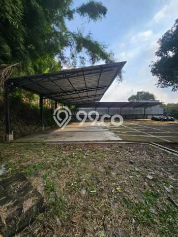 Dijual Tanah 2500m2 di Lebak Bulus, Jakarta Selatan Dijual Tanah 2500m2 di Lebak Bulus, Jakarta Selatan