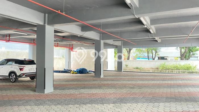 Unit Kantor Dijual di Jakarta Selatan LT 960m2 & LB 2800m2 Unit Kantor Dijual di Jakarta Selatan LT 960m2 & LB 2800m2