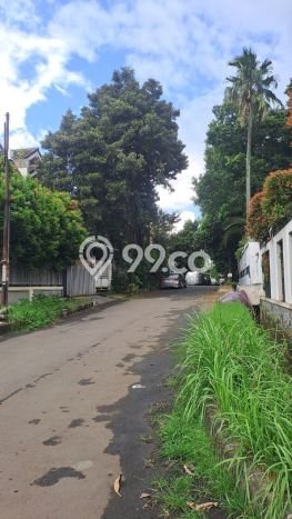 Lahan Dijual Lokasi Strategis di Jakarta Selatan dengan Luas 200m2 Lahan Dijual Lokasi Strategis di Jakarta Selatan dengan Luas 200m2