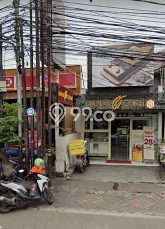 Ruko For Sale di Kawasan Kebayoran Baru, Jakarta Selatan Harga Kompetitif Ruko For Sale di Kawasan Kebayoran Baru, Jakarta Selatan Harga Kompetitif