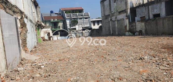 Tanah Kavling Dijual di Cipinang, Jakarta Timur dengan Luas Tanah 724m2 Tanah Kavling Dijual di Cipinang, Jakarta Timur dengan Luas Tanah 724m2