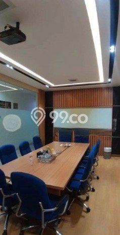 AREA BISNIS! Ruko di Fatmawati, Luas 372m², Jalan Utama, Strategis AREA BISNIS! Ruko di Fatmawati, Luas 372m², Jalan Utama, Strategis