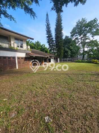 Dijual Tanah 2500m2 di Lebak Bulus, Jakarta Selatan Dijual Tanah 2500m2 di Lebak Bulus, Jakarta Selatan