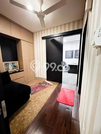 Area Ramai! Kantor Dijual di Serpong untuk Bisnis Luas Bangunan 468m2 Area Ramai! Kantor Dijual di Serpong untuk Bisnis Luas Bangunan 468m2