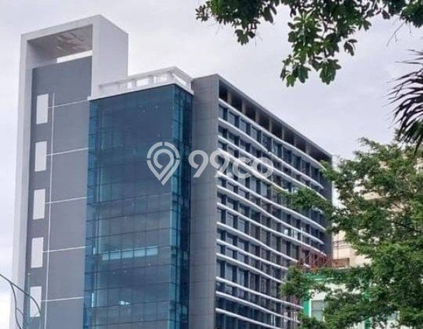 Unit Kantor Dijual di Mampang Prapatan Jakarta Selatan 3229m2 Unit Kantor Dijual di Mampang Prapatan Jakarta Selatan 3229m2