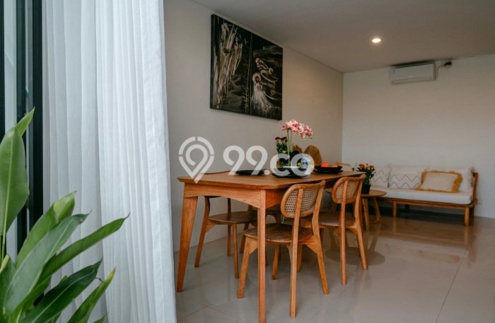 Vila Kawasan , Area 0m2m², Akses ke Badung, Badung Vila Kawasan , Area 0m2m², Akses ke Badung, Badung