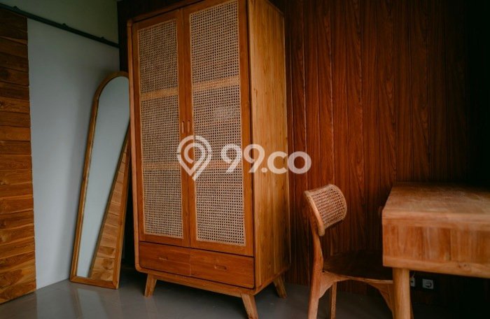 Vila Kawasan , Area 0m2m², Akses ke Badung, Badung Vila Kawasan , Area 0m2m², Akses ke Badung, Badung