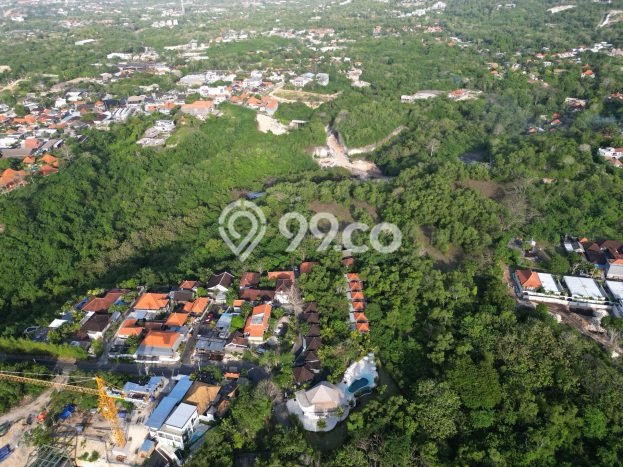 Tanah Disewakan di Uluwatu, Luas 2500m2m², Cocok untuk Usaha Tanah Disewakan di Uluwatu, Luas 2500m2m², Cocok untuk Usaha