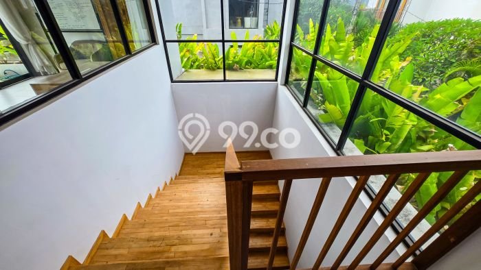 Rumah Elit Modern Siap Huni di Pererenan Badung Rumah Elit Modern Siap Huni di Pererenan Badung