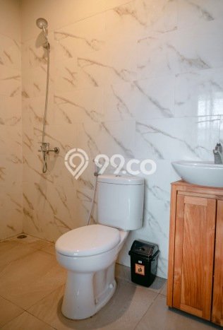 Vila Kawasan , Area 0m2m², Akses ke Badung, Badung Vila Kawasan , Area 0m2m², Akses ke Badung, Badung