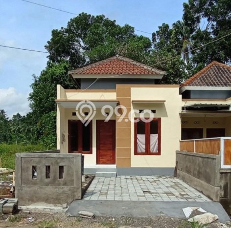Rumah Kualitas Premium 2 Kamar Tidur Akses Dekat di Kawasan Prospektif Tabanan, Tabanan Rumah Kualitas Premium 2 Kamar Tidur Akses Dekat di Kawasan Prospektif Tabanan, Tabanan