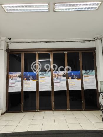 LOKASI PREMIUM! Ruko Kawasan Serpong, Luas 320m², Mainroad, Area Komersial LOKASI PREMIUM! Ruko Kawasan Serpong, Luas 320m², Mainroad, Area Komersial