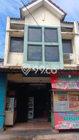 Unit Ruko Dijual di Tangerang LT 318m2 & LB 123m2 Unit Ruko Dijual di Tangerang LT 318m2 & LB 123m2