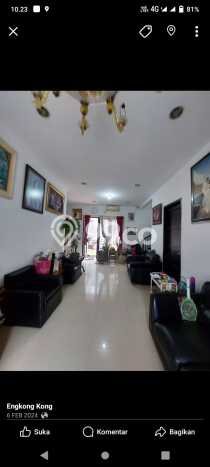 Dijual Rumah Luas Megah Dengan View Cantik di BSD Puspita Loka, Tangerang Dijual Rumah Luas Megah Dengan View Cantik di BSD Puspita Loka, Tangerang