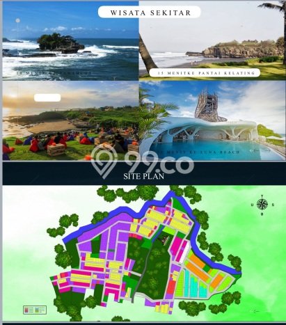 Rumah Kualitas Premium 2 Kamar Tidur Akses Dekat di Kawasan Prospektif Tabanan, Tabanan Rumah Kualitas Premium 2 Kamar Tidur Akses Dekat di Kawasan Prospektif Tabanan, Tabanan