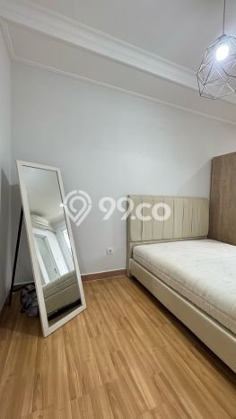 Rumah Modern 3 KT di Gading Serpong Tangerang Semi Furnished Rumah Modern 3 KT di Gading Serpong Tangerang Semi Furnished